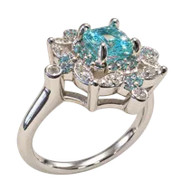 Natasha’s ring