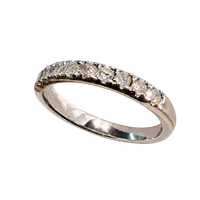 Sonya’s hand-carved band